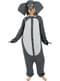 Elephant Onesie Costume