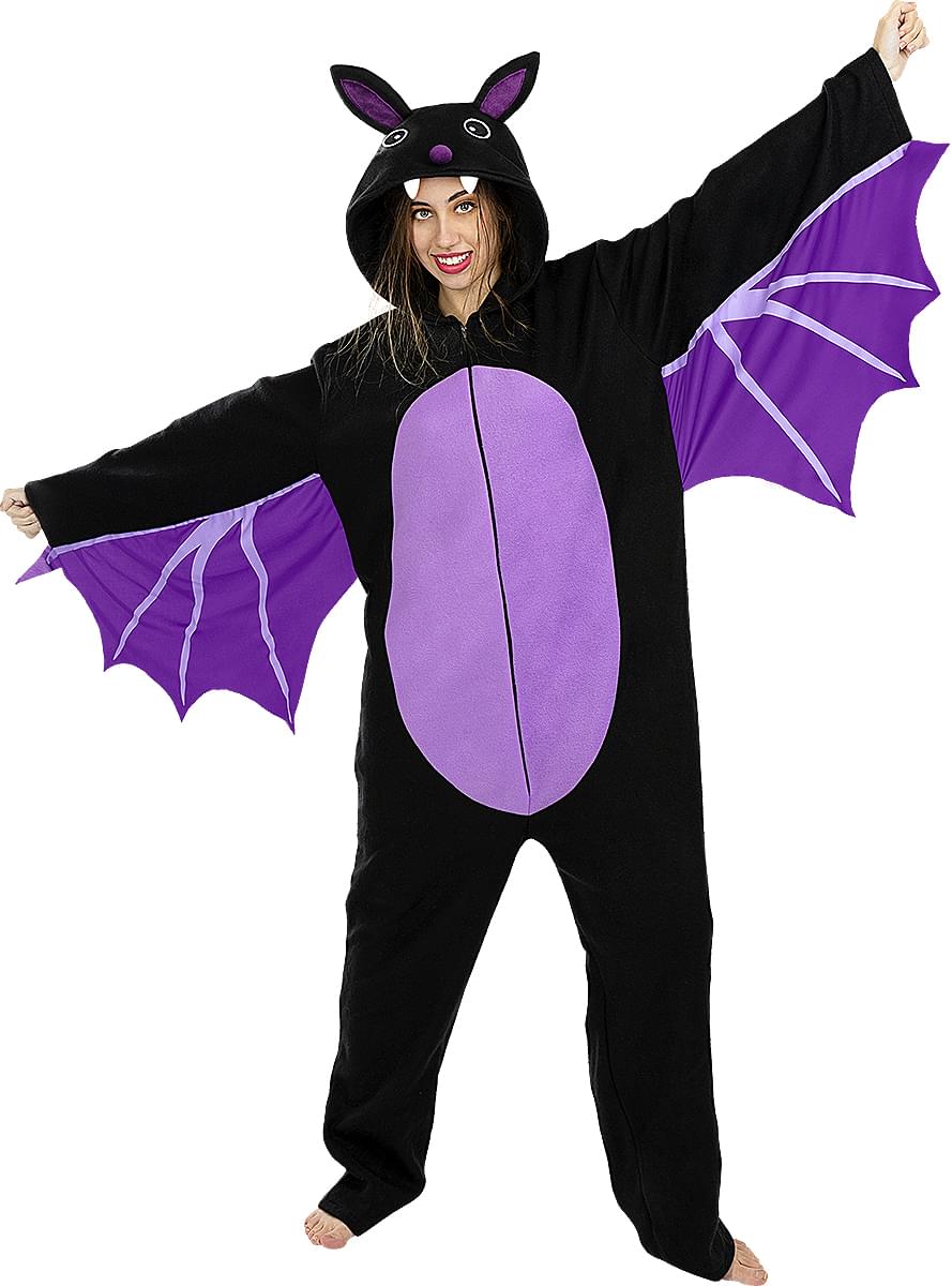 Fledermaus Kostüm