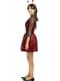 Ladybug Costume for Women