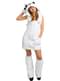Polar Bear Costume for Women