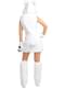 Polar Bear Costume for Women