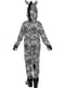 Costume da Zebra per bambini