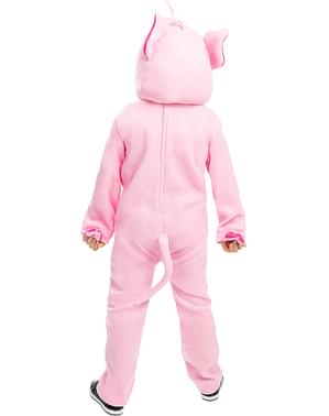 Детски костюм на прасе