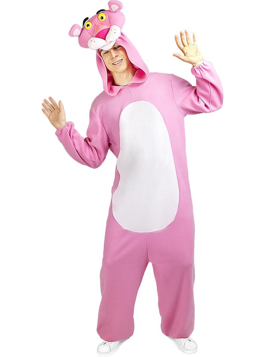 Pink Panther Costume. Express delivery | Funidelia