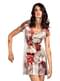 Zombie Braut Kleid für Damen