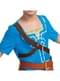 Link Botw kostuum voor jongens - The Legend of Zelda