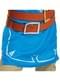 Costume di Link Botw per bambino - The Legend of Zelda