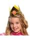 Disfraz de Princesa Peach para niña - Super Mario Bros