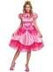 Deluxe Princess Peach Costume for Women - Super Mario Bros