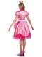 Deluxe Princess Peach Costume for Women - Super Mario Bros