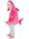 Mommy Shark Kostüm für Kinder - Baby Shark