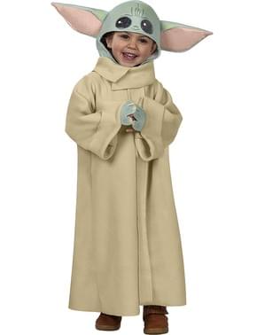 Mandalorian Baby Yoda kostim za djecu - Ratovi zvijezda