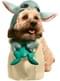 The Mandalorian Baby Yoda Costume for Dogs - Star Wars
