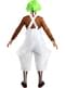 Oompa Loompa Costume - Charlie and The Chocolate Factory 