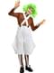 Fato de Oompa Loompa para meninos - Charlie e a Fábrica de Chocolate
