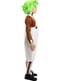 Oompa Loompa Costume for Kids - Charlie and The Chocolate Factory 