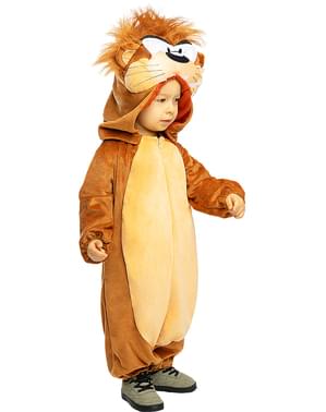 Taz Costume for Babies - Looney Tunes