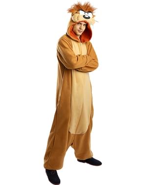 Maskeraddräkt Taz - Looney Tunes