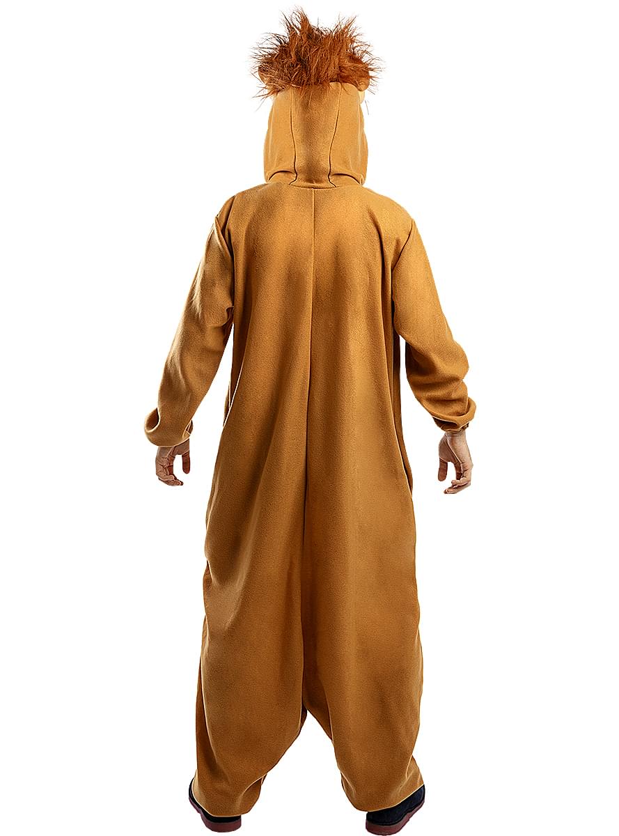 Costume di Taz - Looney Tunes 