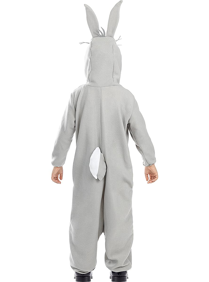 Costume di Bugs Bunny per bambini - Looney Tunes 