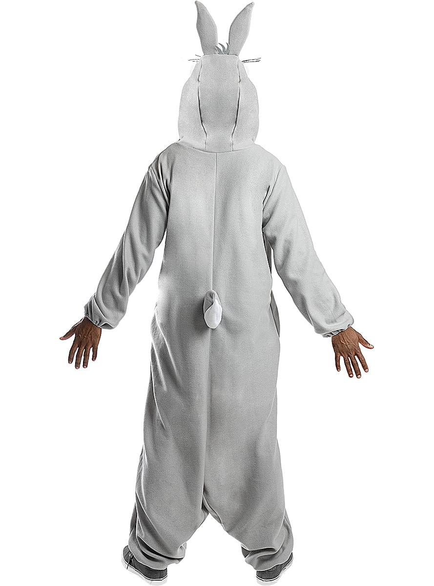 Bugs Bunny Costume - Looney Tunes 