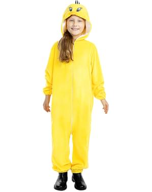 Tweety kostum za otroke - Looney Tunes