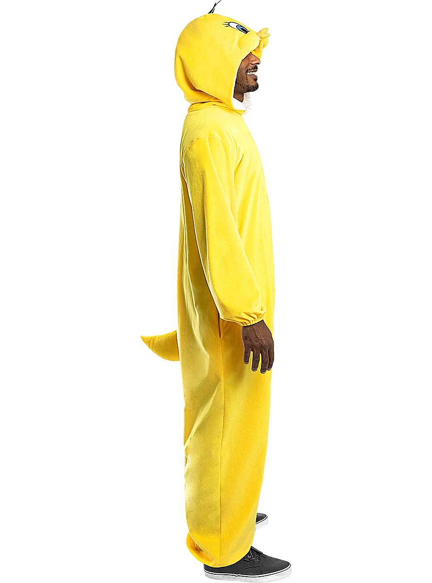 Déguisement Titi - Looney Tunes