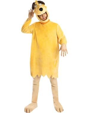 Costum Muttley - Mașini nebune