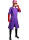 Costume Dick Dastardly - Wacky Races - La corsa più pazza del mondo