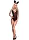 Women's Seductive Bunny Costume