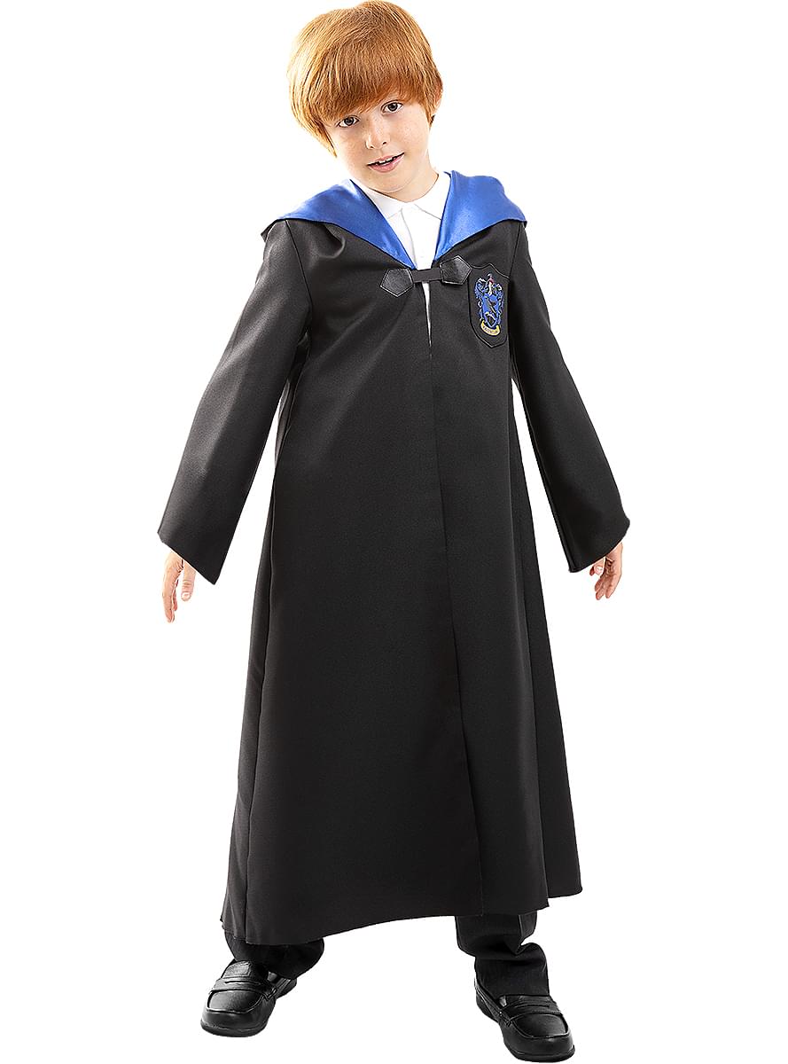 Ravenclaw Harry Potter kostüüm lastele
