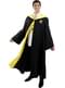 Hufflepuff kostim za odrasle Harry Pottera