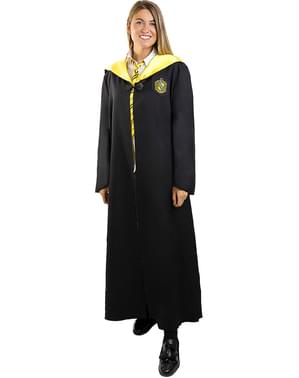 Disfraz Hufflepuff Harry Potter para adulto