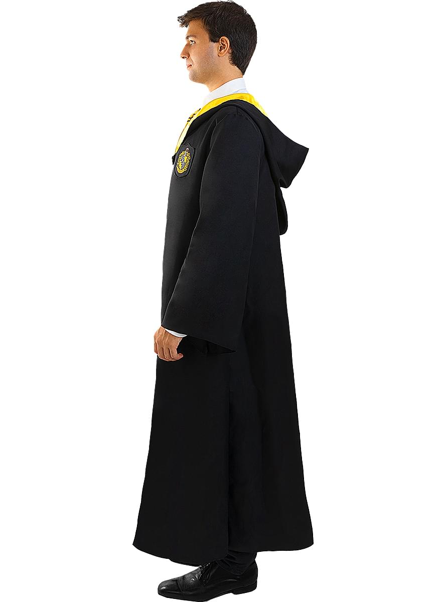 Harry Potter - Costume de robe - Enfants BN5252 (146-152