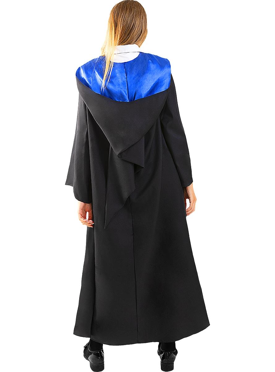 Костим Хари Потера Ravenclaw за одрасле