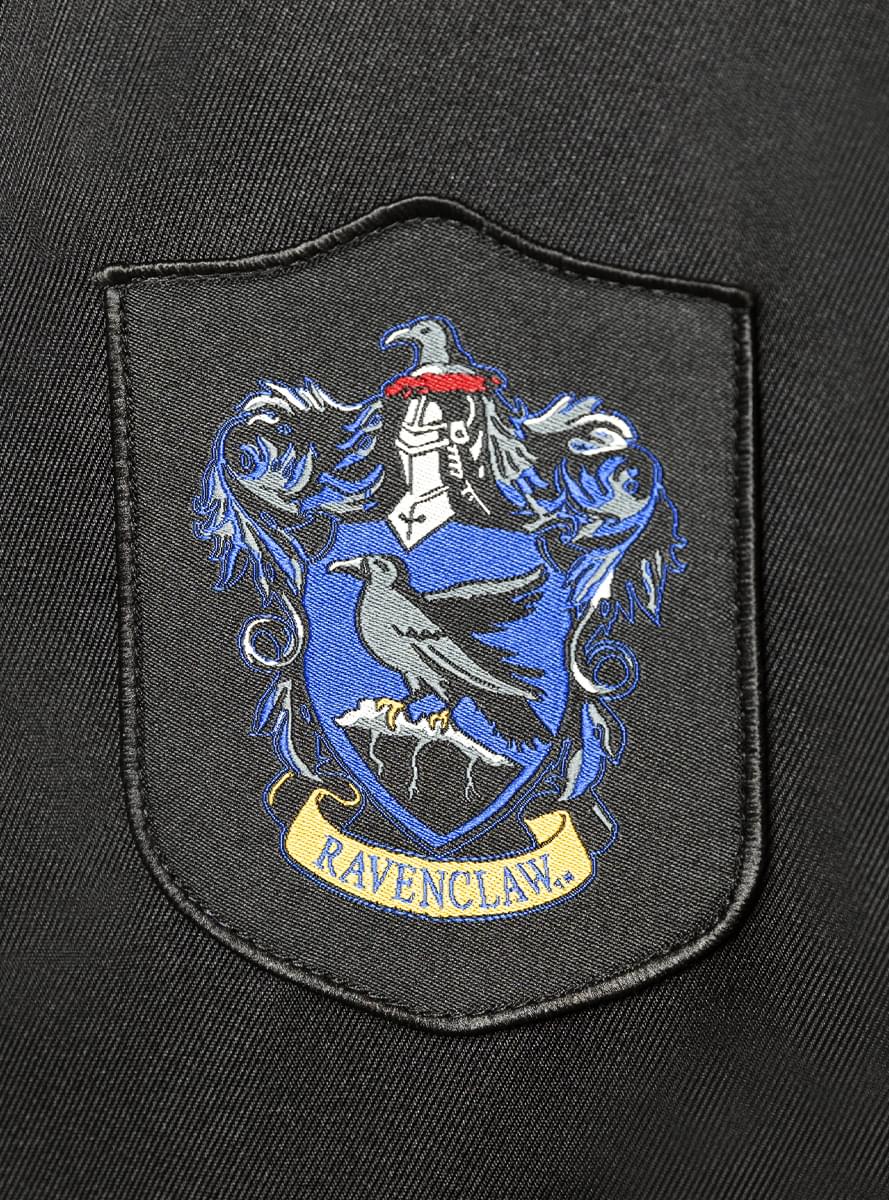 Костим Хари Потера Ravenclaw за одрасле