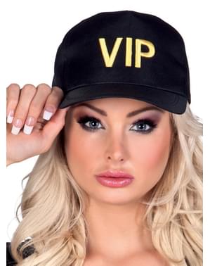 Șapcă VIP pentru adult