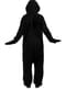 Disfraz de pingüino onesie para adulto