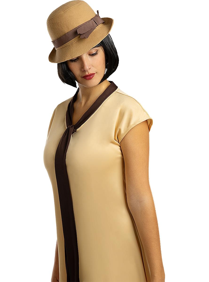 Costume anni 20 da donna - Le ragazze del Centralino