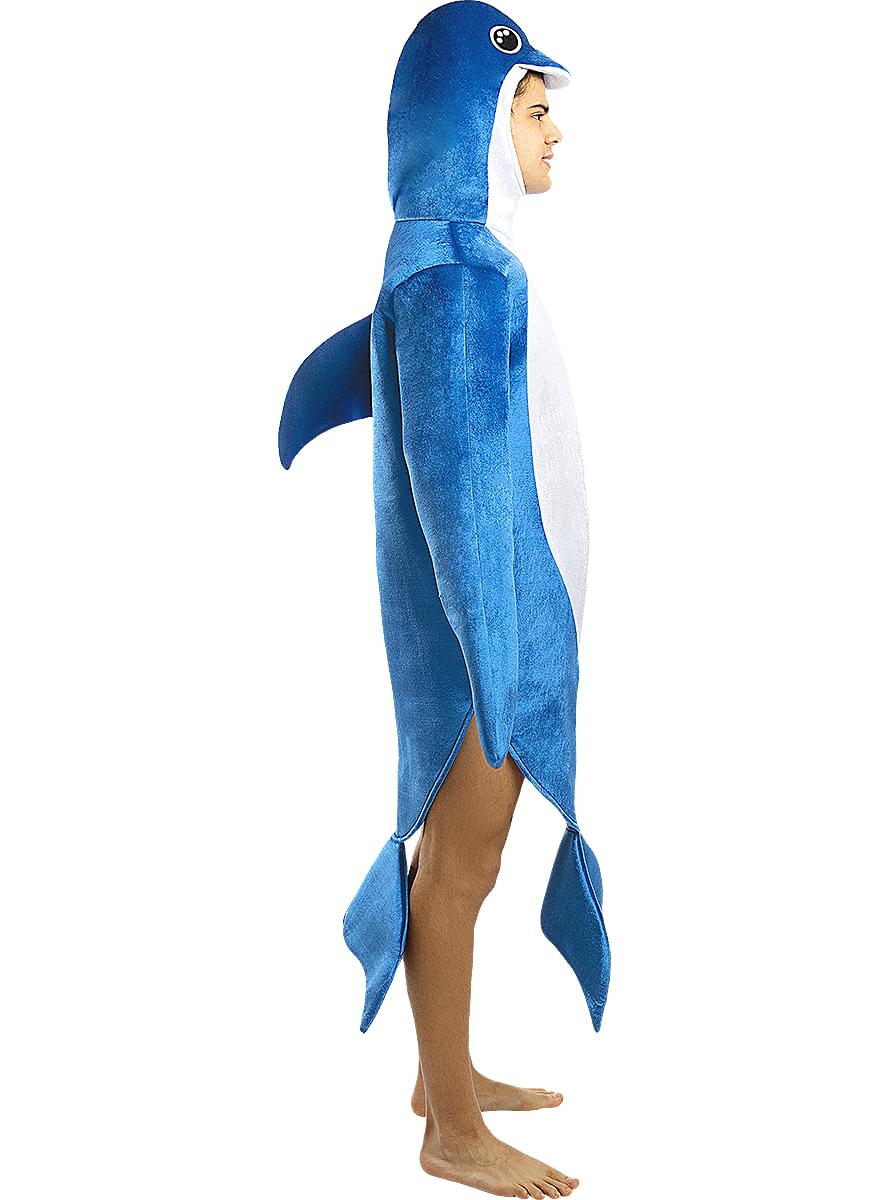 Dolphin Costume for Adults | Funidelia