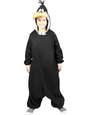 Kostým Kačer Daffy pro děti - Looney Tnes