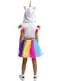 Unicorn Costume for Girls