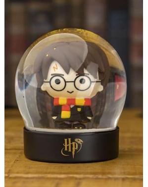 Harry Potter Snow Globe