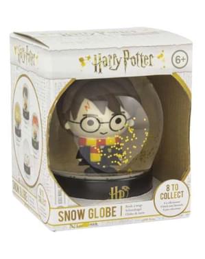 Bola de nieve de Harry Potter