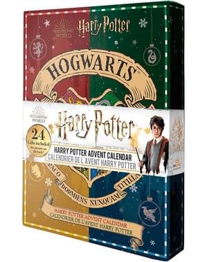 Adventskalender Harry Potter