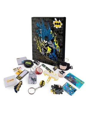 Batman Advent Calendar
