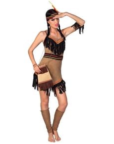 Borsa indiana per donna