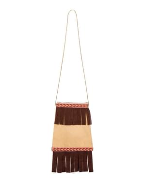 Sac indienne femme
