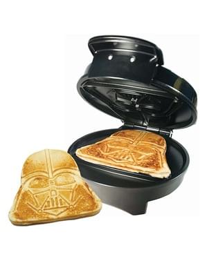 Darth Vader Waffeleisen - Star Wars