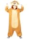 Costume di Taz per bambini - Looney Tunes